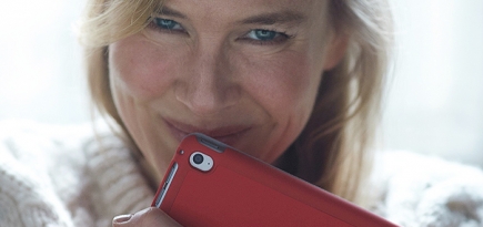 Вышел тизер \"Бриджит Джонс — 3\"