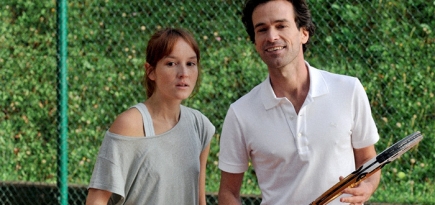 Фильм недели: \"Новая подружка\" Франсуа Озона