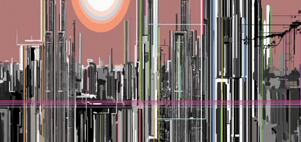 Обзор выставки: \"Отчужденный рай\" в пяти работах