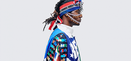 Финалистка LVMH Prize из России — о своей марке