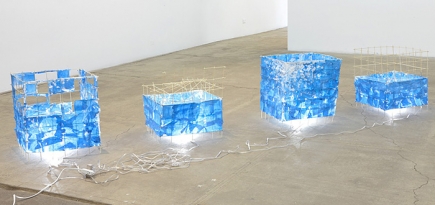 В Токио откроется выставка о радиоактивной зоне