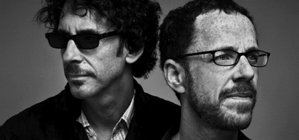 Планы на будущее: братья Коэн займутся \"Черными деньгами\"