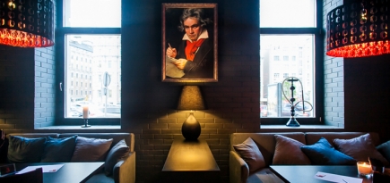 Фрики в городе: три московских ресторана со странной судьбой