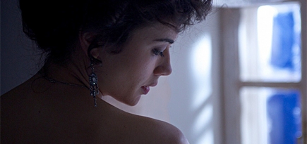 Вышел трейлер новой картины Никиты Михалкова \"Солнечный удар\"