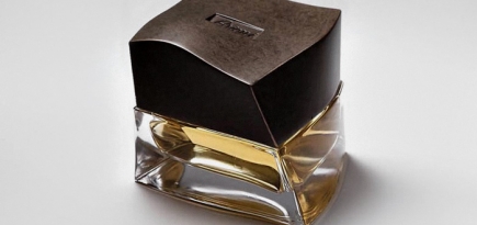 Brioni запускают парфюмерную линию