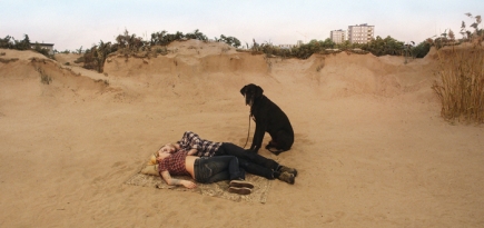 В Москве и Петербурге пройдет ретроспектива фильмов Роя Андерссона