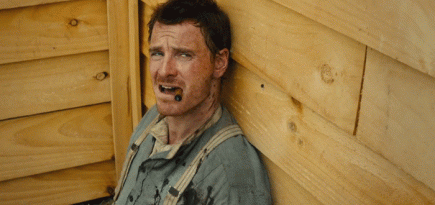 Вышел первый трейлер \"Медленного Запада\" с Майклом Фассбендером