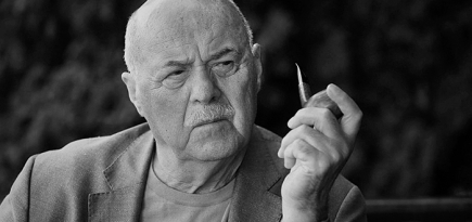 Станислав Говорухин снимет фильм по книгам Довлатова