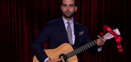 В Москве раздали статуэтки премии ТЭФИ