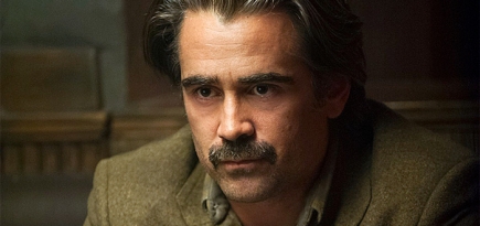 \"Настоящий детектив\" возвращается