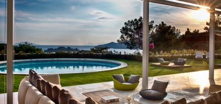 Другая Турция: отель D-Hotel Maris