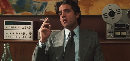 Смотрим тизер сериала Скорсезе и Мика Джаггера о рок-н-ролле