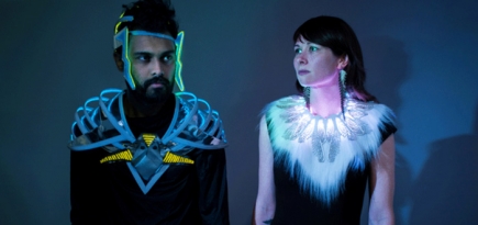 В Силиконовой долине запустится своя неделя моды