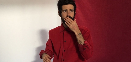 Девендра Банхарт: волна психофолка позади, а он снова с нами