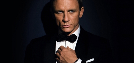 \"Джеймс Бонд\" станет мюзиклом