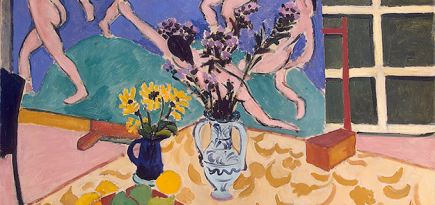 Рынок онлайн-искусства очистят от подделок и копий