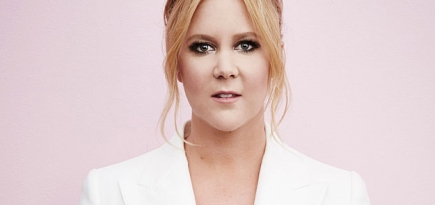 Эми Шумер сыграет Барби в новом фильме Sony Pictures Entertainment