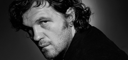 Эмир Кустурица откроет собственную школу режиссуры и актерского мастерства