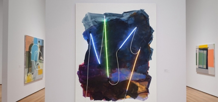 Ярмарка современного искусства Frieze глазами директора московского офиса Christie's