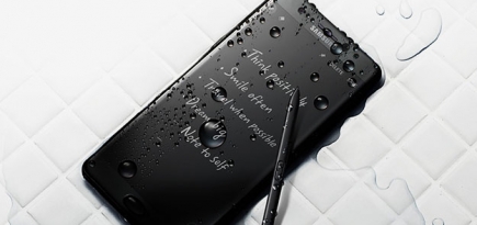 Найдено спасение для Galaxy Note 7