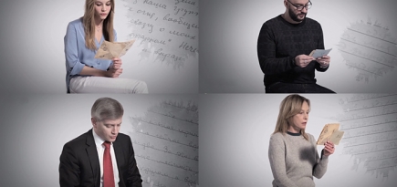 Google подготовили спецпроект к 70-летию Победы