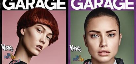 Vice Media приобрело Garage Magazine