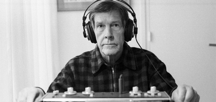 Экспертное мнение: как начать слушать Джона Кейджа