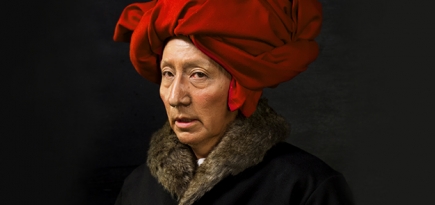 Ясумаса Моримура: «Я завидую тем, кто делает селфи»