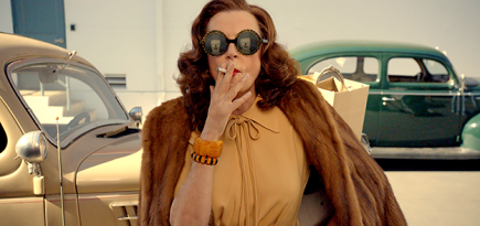 10 самых интересных сериалов весны