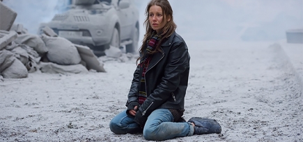 Фильм Бондарчука «Притяжение»: космические пришельцы в Чертанове