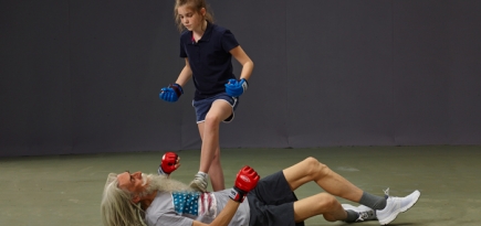 AES+F и Recycle Group едут на Венецианскую биеннале