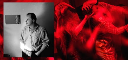 Режиссер Александр Зельдович: «Мы до сих пор не знаем, может ли женщина сама подойти к мужчине в баре»