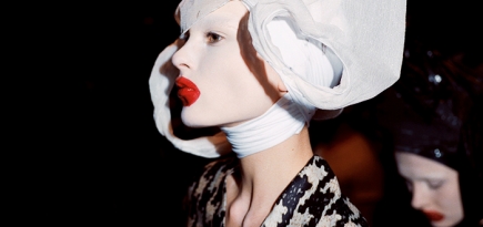 В Tate Britain открылась выставка Александра МакКуина