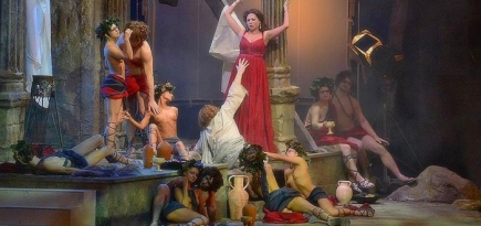 Праведный гнев: \"Тангейзер\" и другие театральные скандалы последних лет