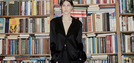 Новое имя: российский бренд Herstory