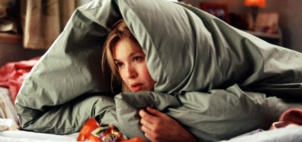 Создатели фильмов о Бриджит Джонс готовятся к съемкам третьей части