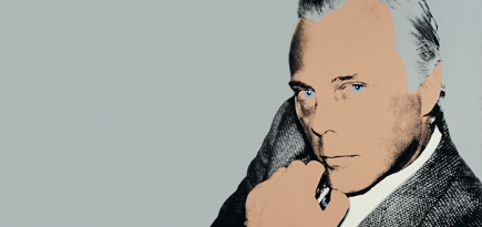 Джорджо Армани собирается выпустить автобиографию