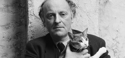 Стэнфордский университет приобрел архив Иосифа Бродского