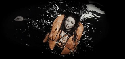 Кейт Буш выпустила первый за 10 лет клип