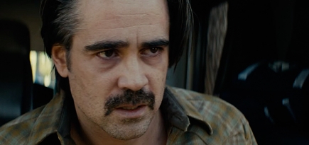 Колин Фаррелл и Винс Вон в трейлере \"Настоящего детектива\"