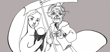 Домашнее чтение: отрывок из книги Энтони Дорра \"Весь невидимый нам свет\"