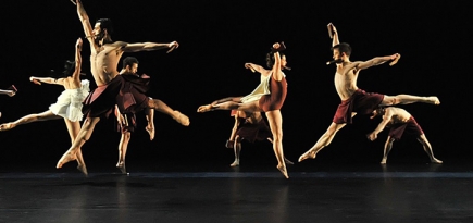 Летние театральные фестивали: куда ехать и что смотреть?