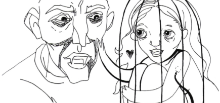 Домашнее чтение: \"Большая книга о любви\"