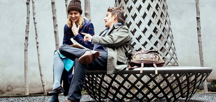 7 фильмов Нью-Йоркского кинофестиваля, которые мы ждем