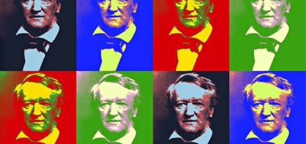 Мифы Рихарда Вагнера и современная режиссура: \"Тангейзер\" в \"Гоголь-центре\"