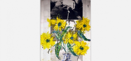 ММОМА готовит первую российскую выставку Наума Медового