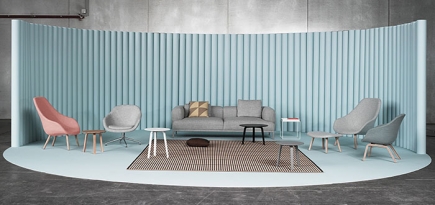 Модный дизайн: как за деревьями не видно леса