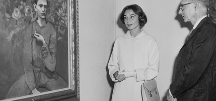 МoМА выложил архив материалов со всех выставок