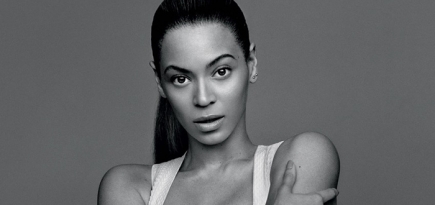 Бейонсе готовится переиздать последний альбом