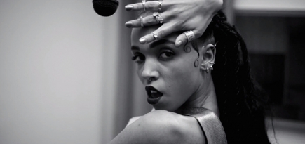 Лучшие клипы 2014 года по мнению Pitchfork